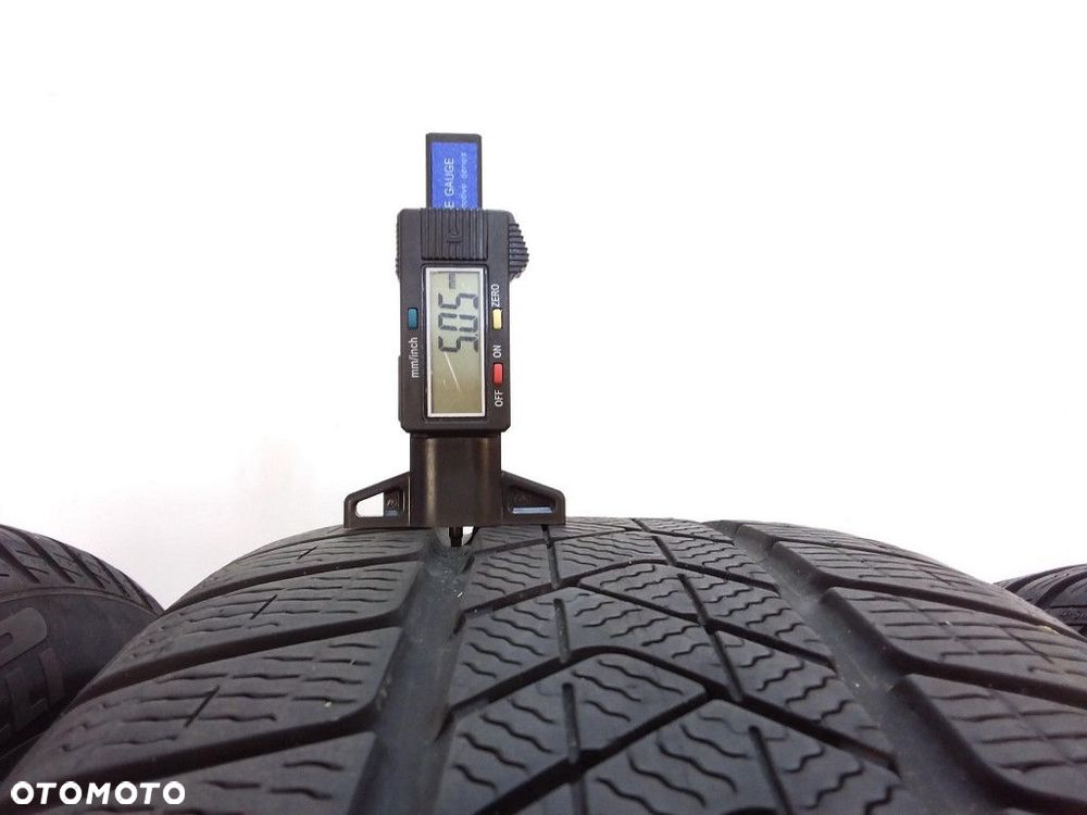 BMW X3 X4 G01 G02 FELGI KOŁA ZIMOWE 245/50R19 691 - 11