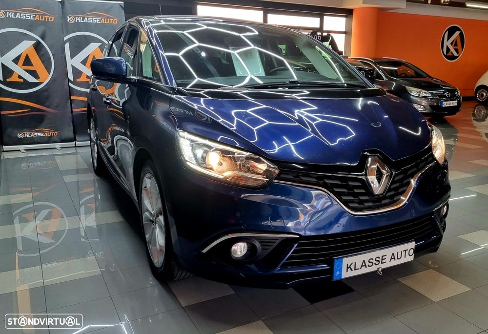 Renault Grand Scénic - 3