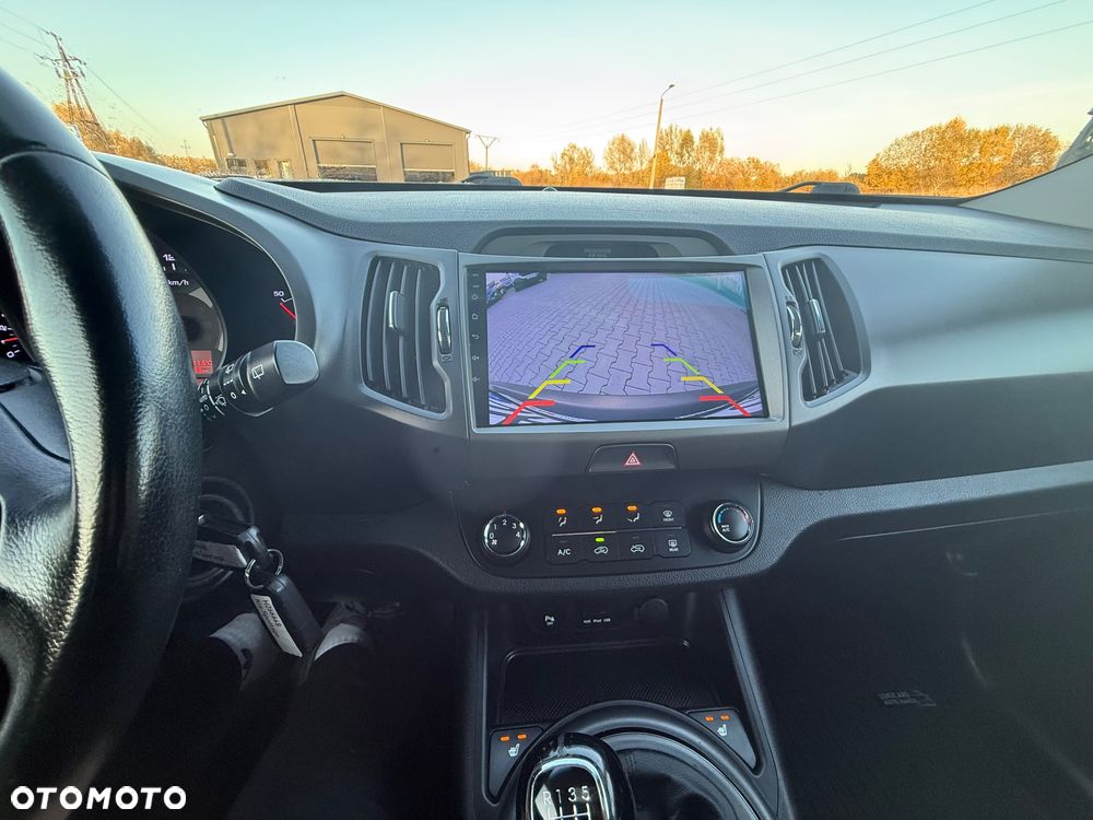 Kia Sportage 1.6 GDI XL 2WD - 28