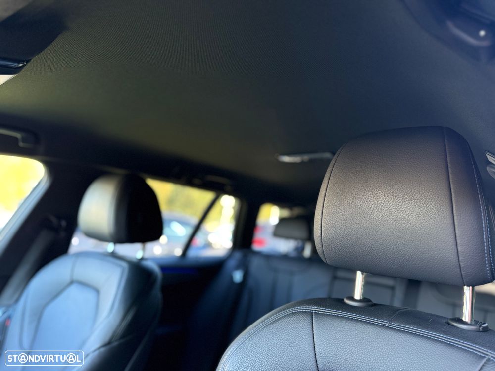 BMW 520 d Pack M Auto - 39