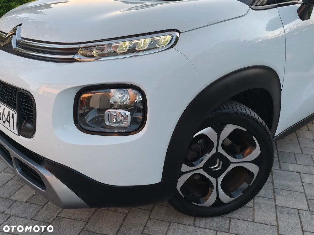 Citroën C3 Aircross BlueHDI 120 Stop & Start Shine - 18