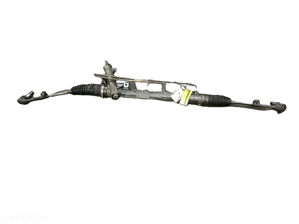 BMW seria 1 E81 04-13 1,6 B maglownica przekładnia kierownicza 0280080058101 * - 1