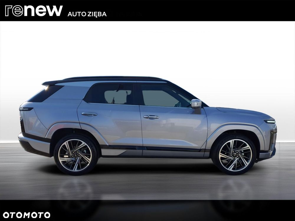 SsangYong/KGM Actyon 1.5 T-GDI Wild 4WD - 7