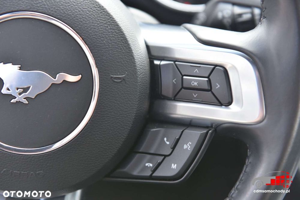 Ford Mustang 5.0 V8 GT - 32