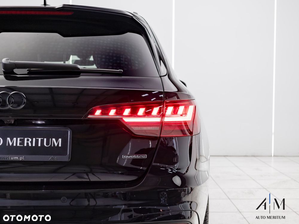 Audi A4 Avant - 13