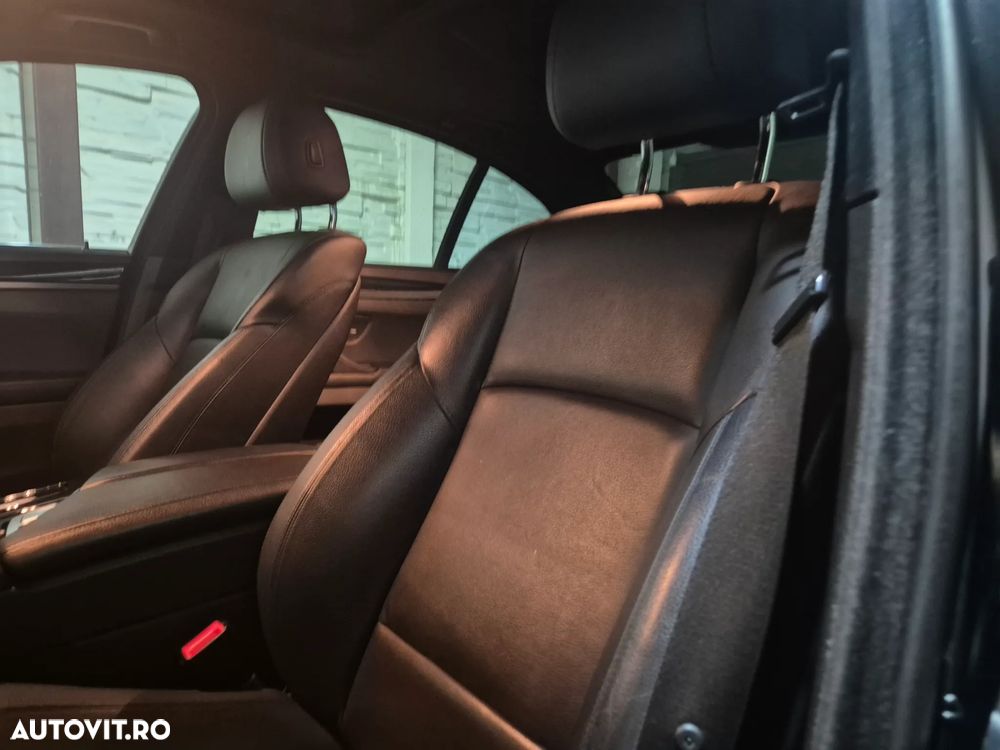 BMW Seria 5 - 6