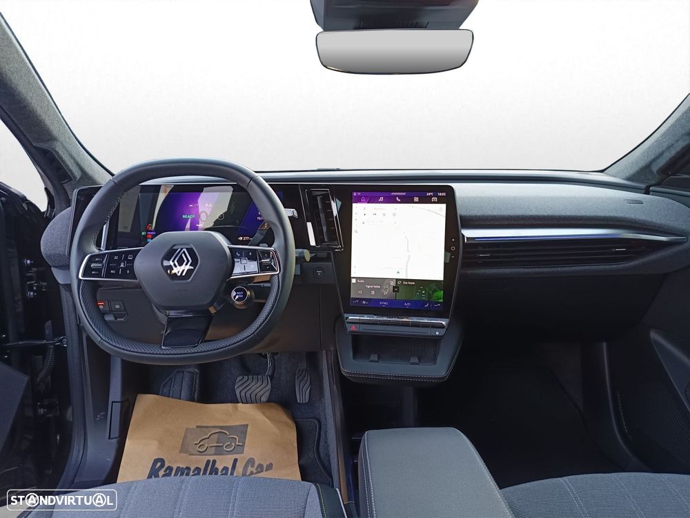 Renault Scénic E-Tech - 16