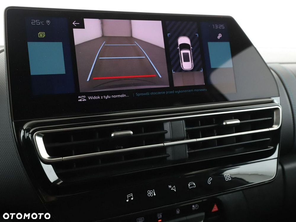 Citroën C5 Aircross 1.6 PHEV 225 Feel Pack EAT8 - 25