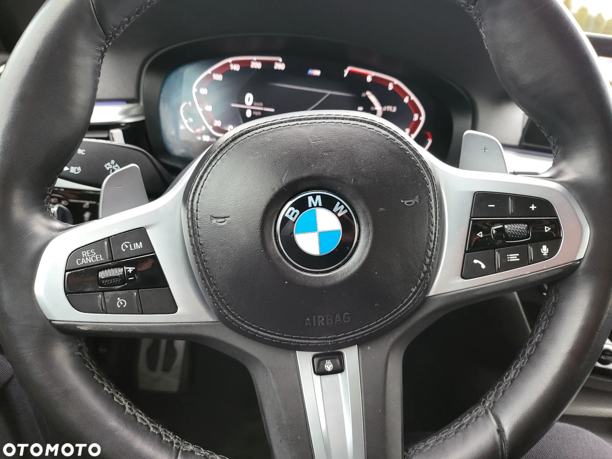 BMW Seria 5 - 3