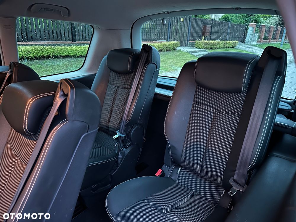 Renault Grand Espace Gr 2.0 dCi Voyage - 12