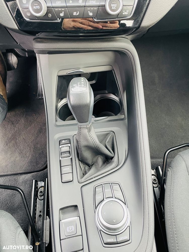 BMW X1 xDrive25e Advantage - 21