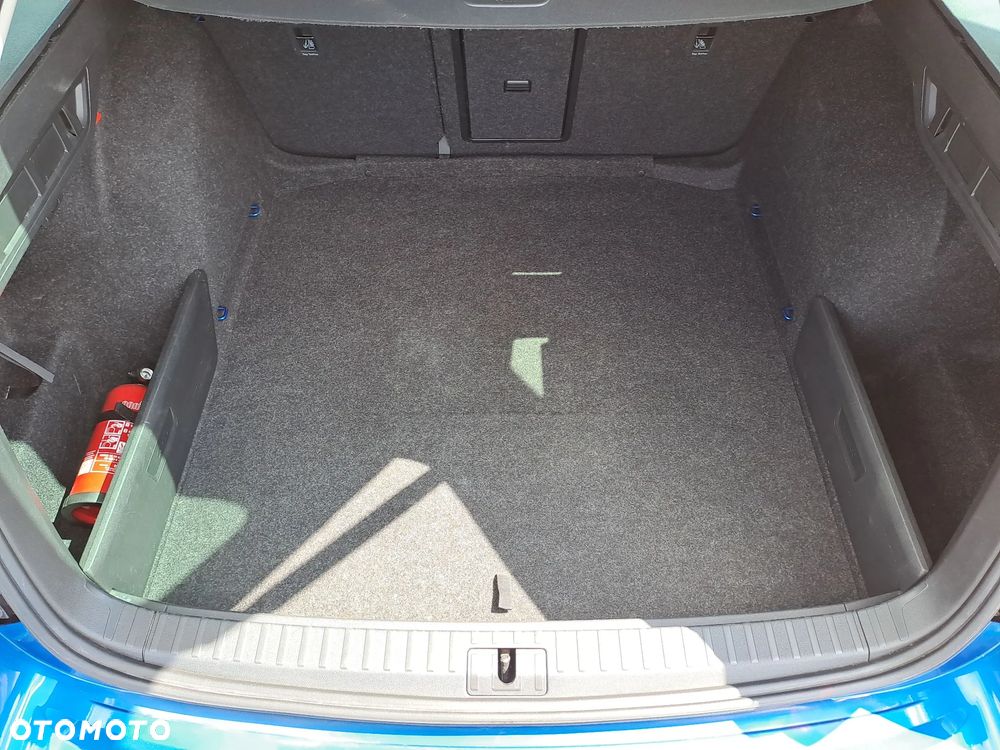 Skoda Octavia 2.0 TSI 4x4 Style DSG - 12