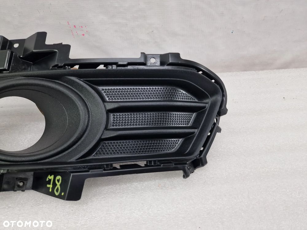 FORD MONDEO MK5 14- LEWA KRATKA BOCZNA ZDERZAKA PRZEDNIEGO PRZÓD , NR DS73-19953P , NR AUKCJI B/78 - 4