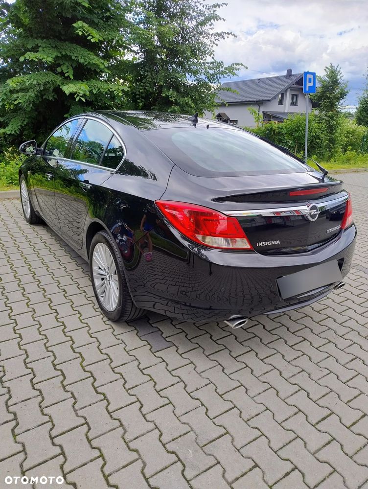 Opel Insignia - 8