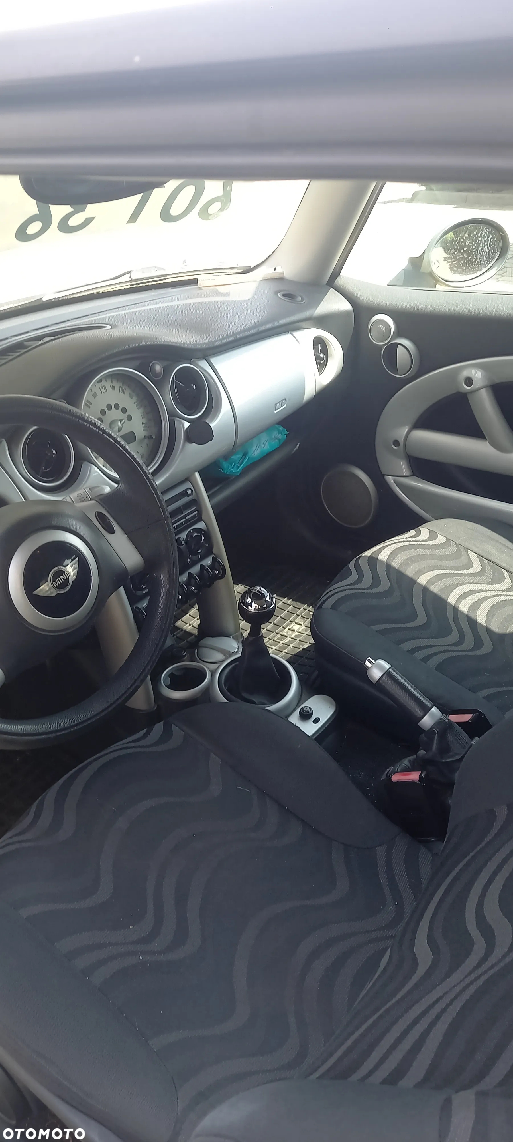 MINI Cooper - 5