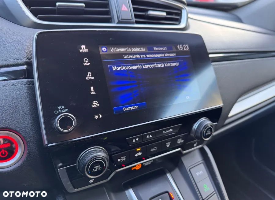 Honda CR-V e:HEV 2.0 i-MMD AWD Advance - 34