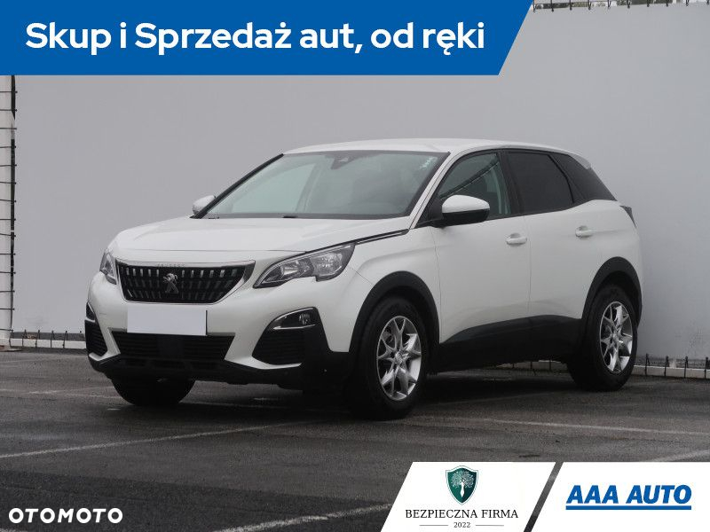 Peugeot 3008 - 2