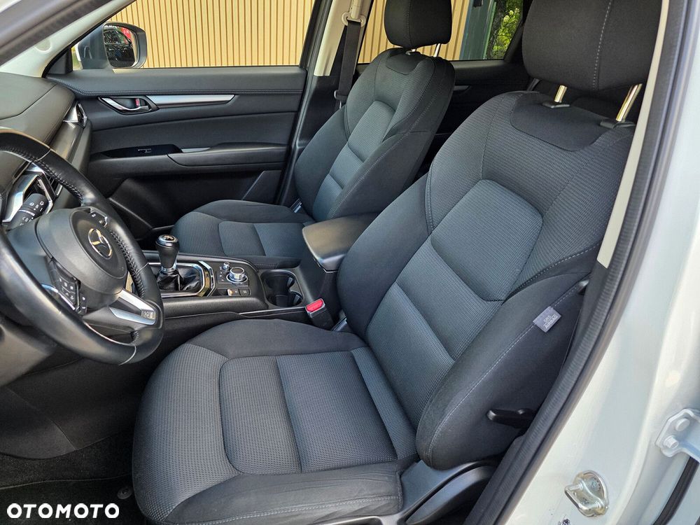 Mazda CX-5 - 13