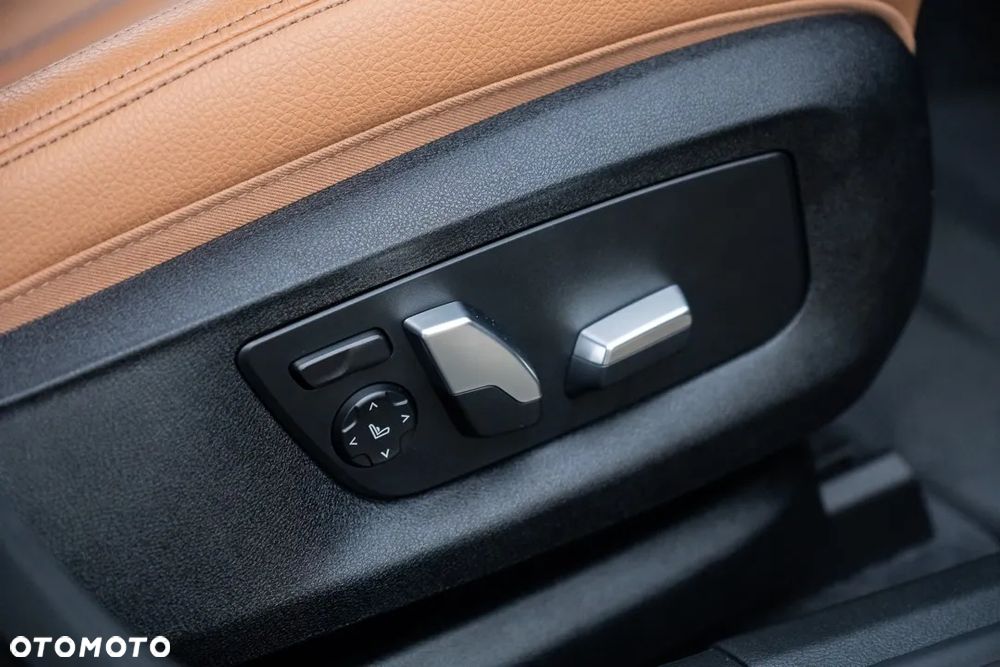 BMW 6GT 630d Gran Turismo Sport Line - 27
