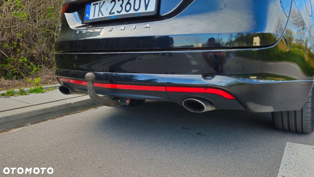Opel Insignia 2.0 CDTI ecoFLEXStart/Stop Business Innovation - 8