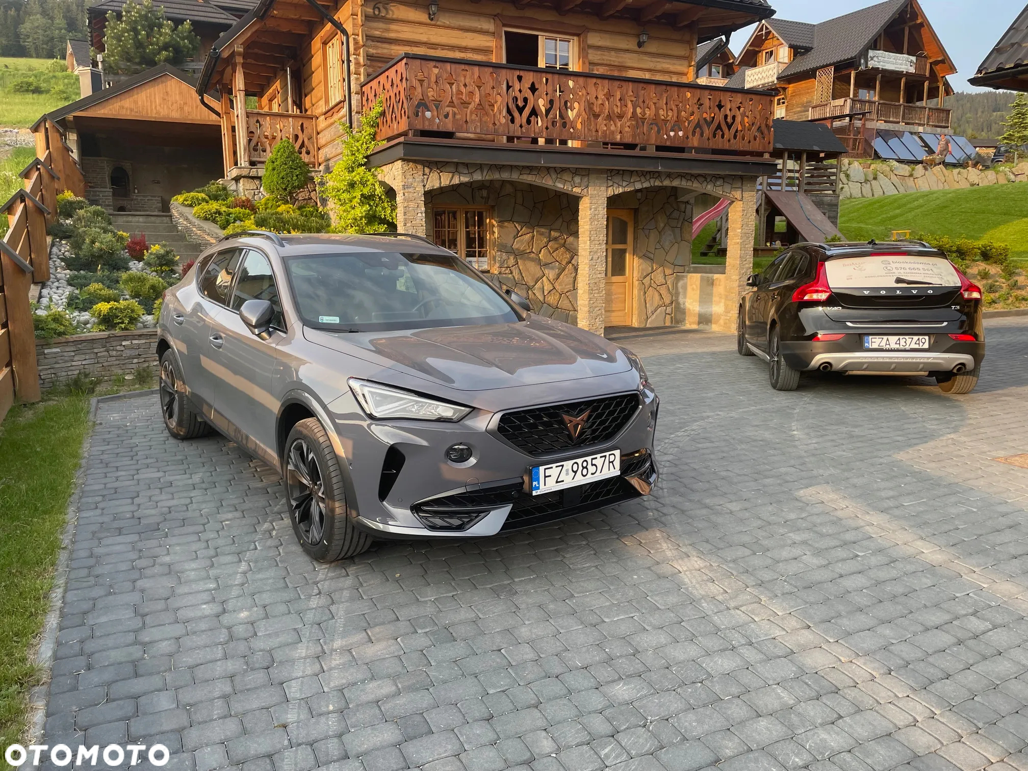 Cupra Formentor - 3