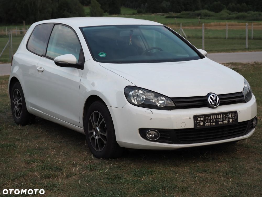 Volkswagen Golf 1.4 Trendline - 2
