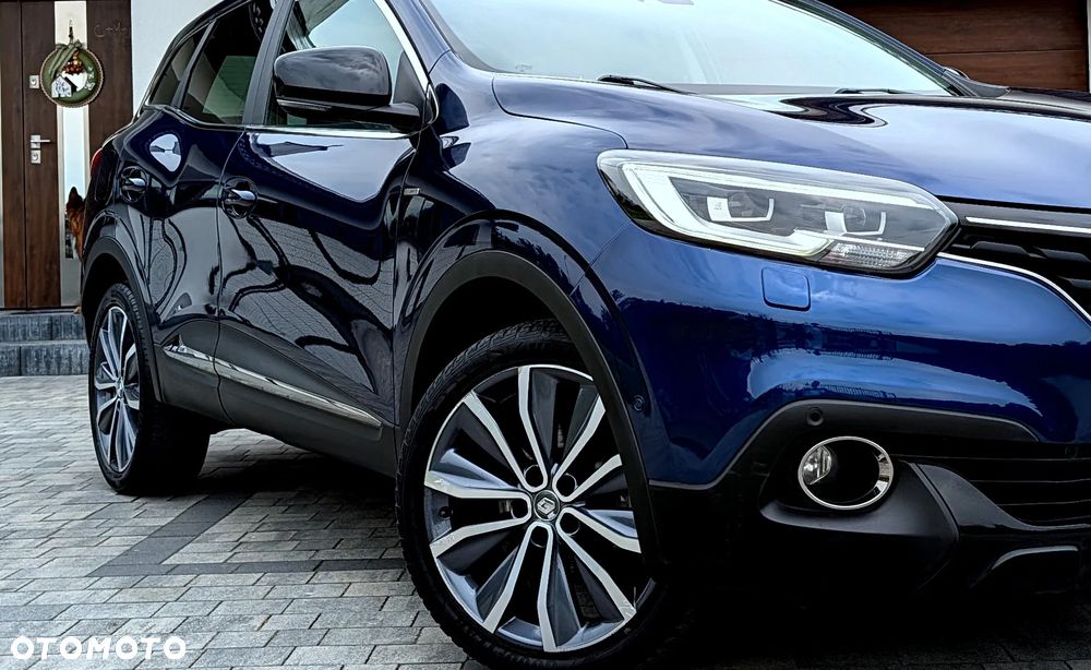 Renault Kadjar Energy TCe 165 Bose Edition - 24