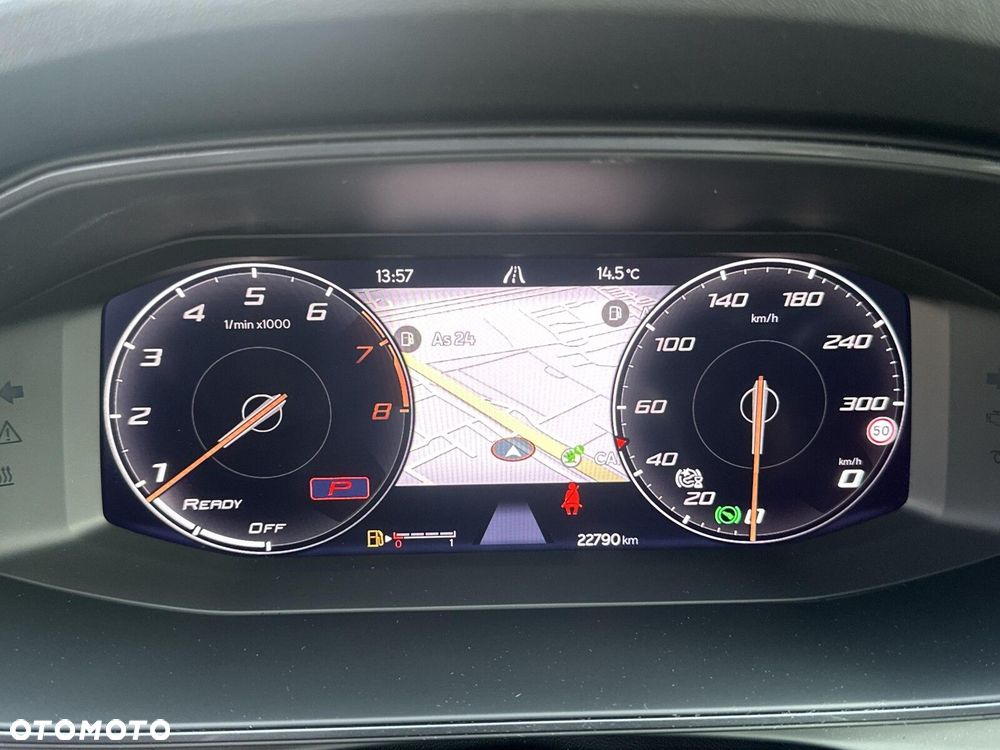 Cupra Formentor 2.0 TSI 4Drive VZ DSG - 32