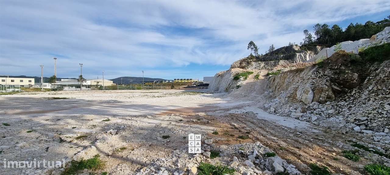 Lote Industrial  Venda em Cesar,Oliveira de Azeméis - Grande imagem: 3/12
