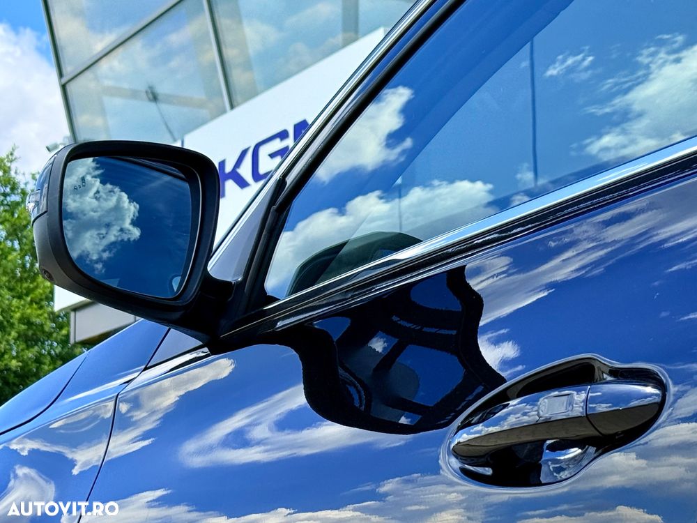Chery Tiggo 7 1.6 TGDI AWD 7DCT Unique - 16