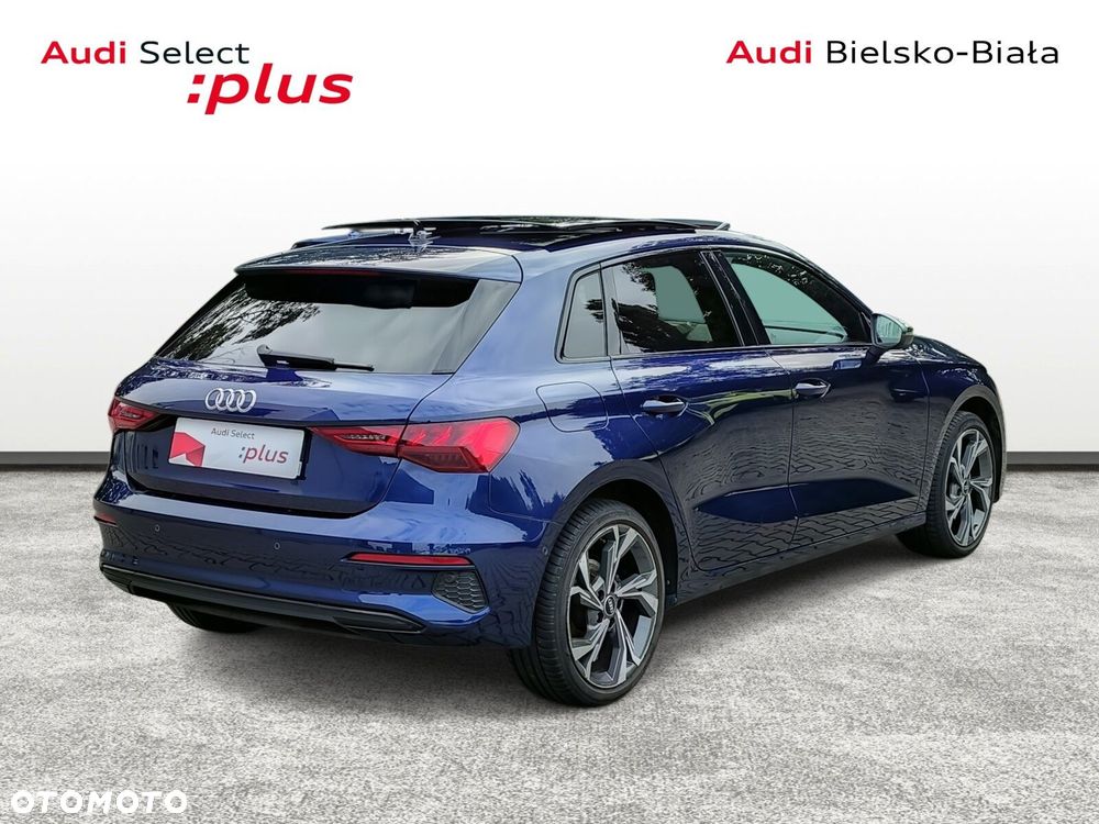 Audi A3 - 5