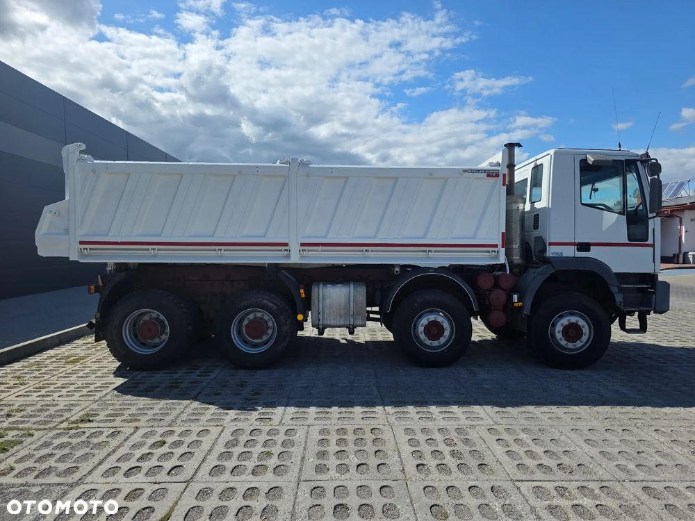 Iveco MAGIRUS 340 EH - 4