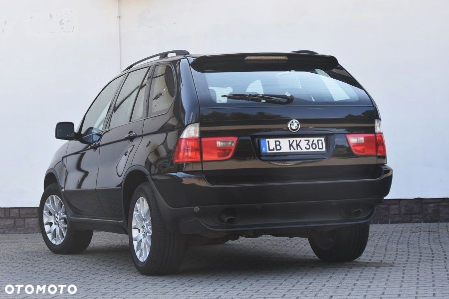 BMW X5 - 11