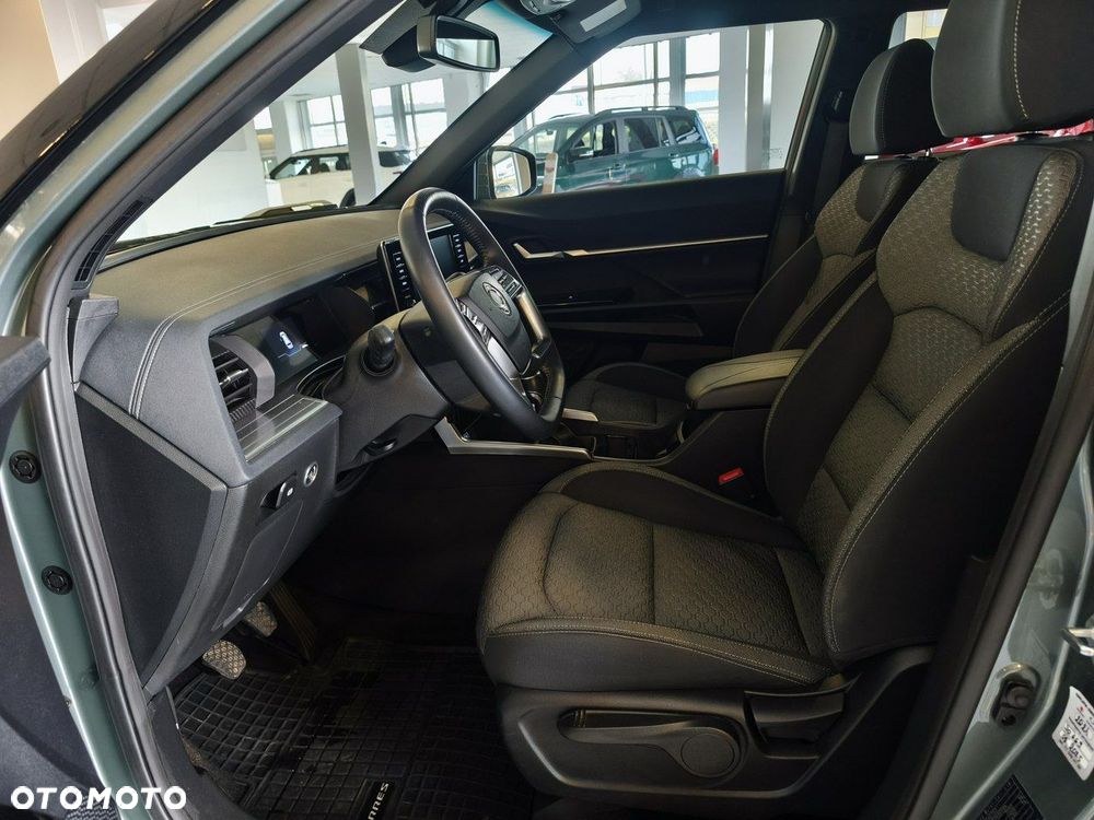 SsangYong/KGM Torres 1.5 T-GDI Joy - 13