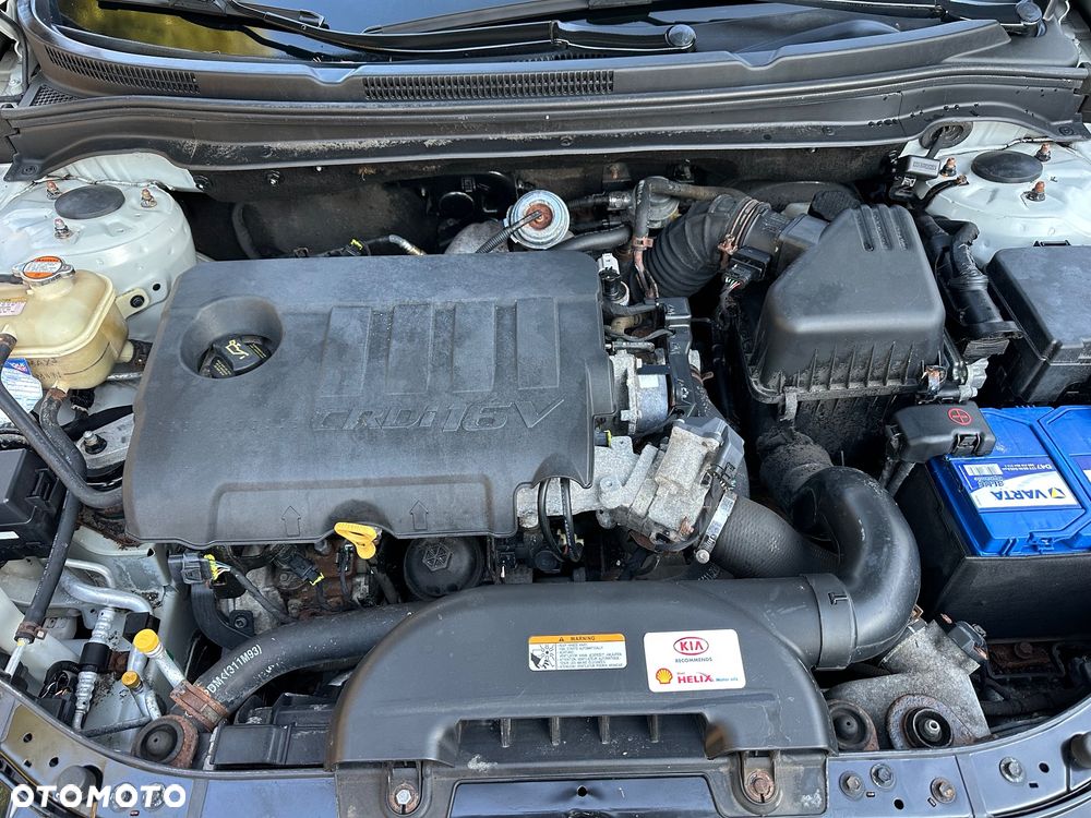 Kia Ceed - 10