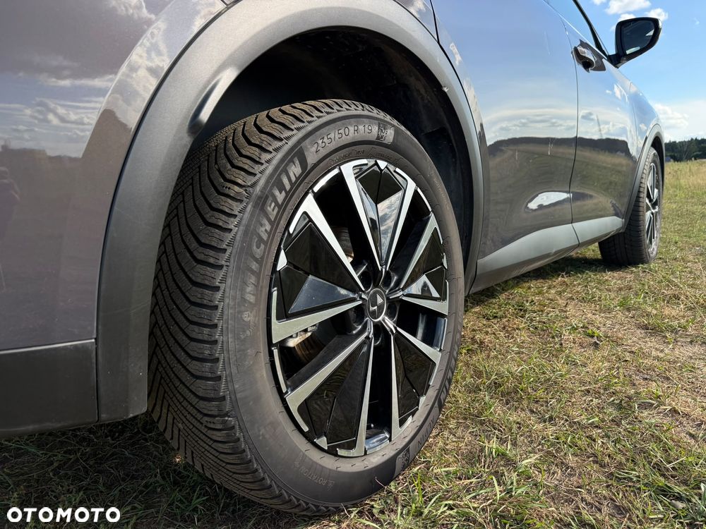 DS Automobiles DS 7 Crossback 1.6 E-Tense Performance Line + - 27