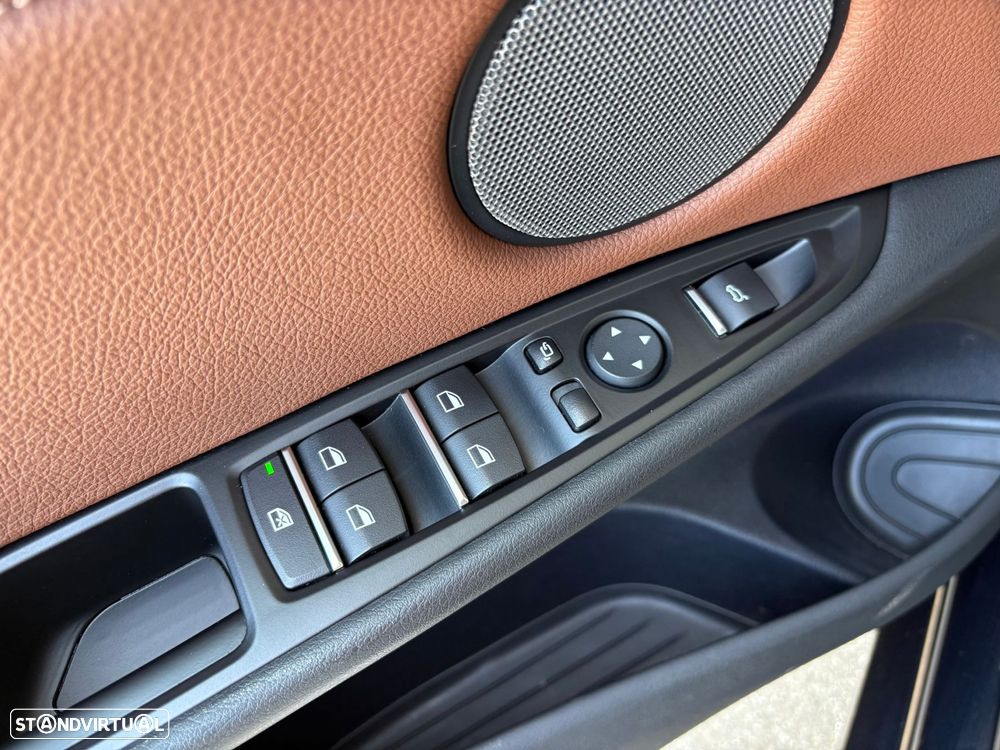BMW X5 25 d sDrive Pack M - 17