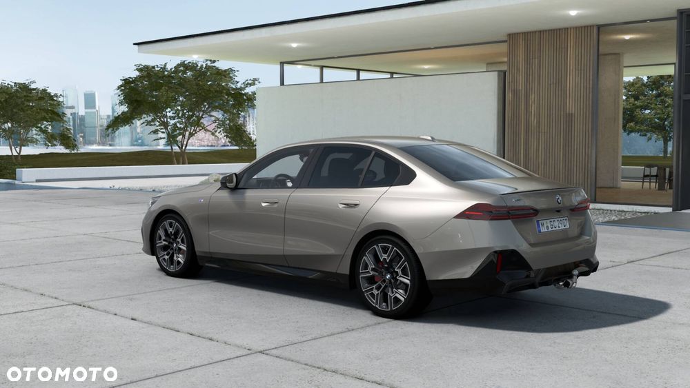 BMW Seria 5 520d xDrive - 3