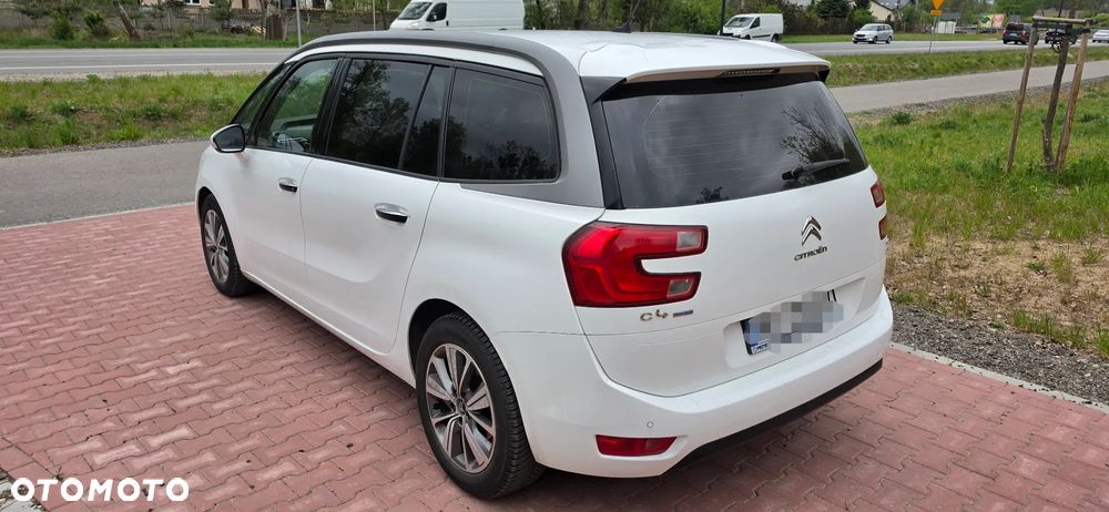 Citroën C4 Picasso 2.0 HDi Selection - 7