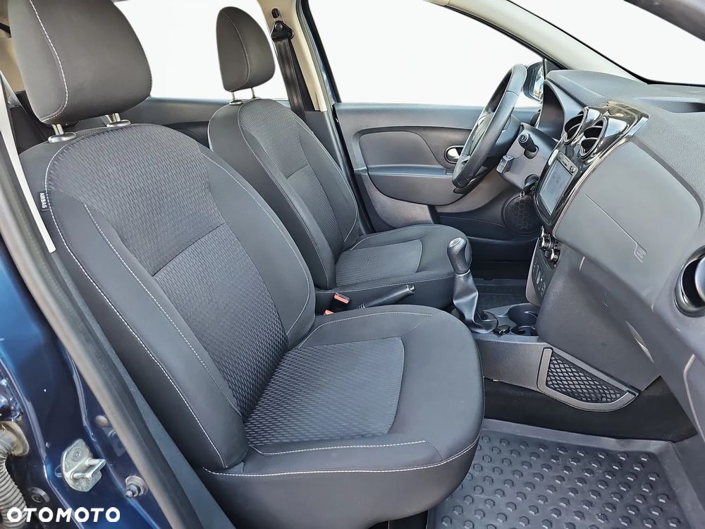 Dacia Sandero 1.0 SCe Laureate - 24