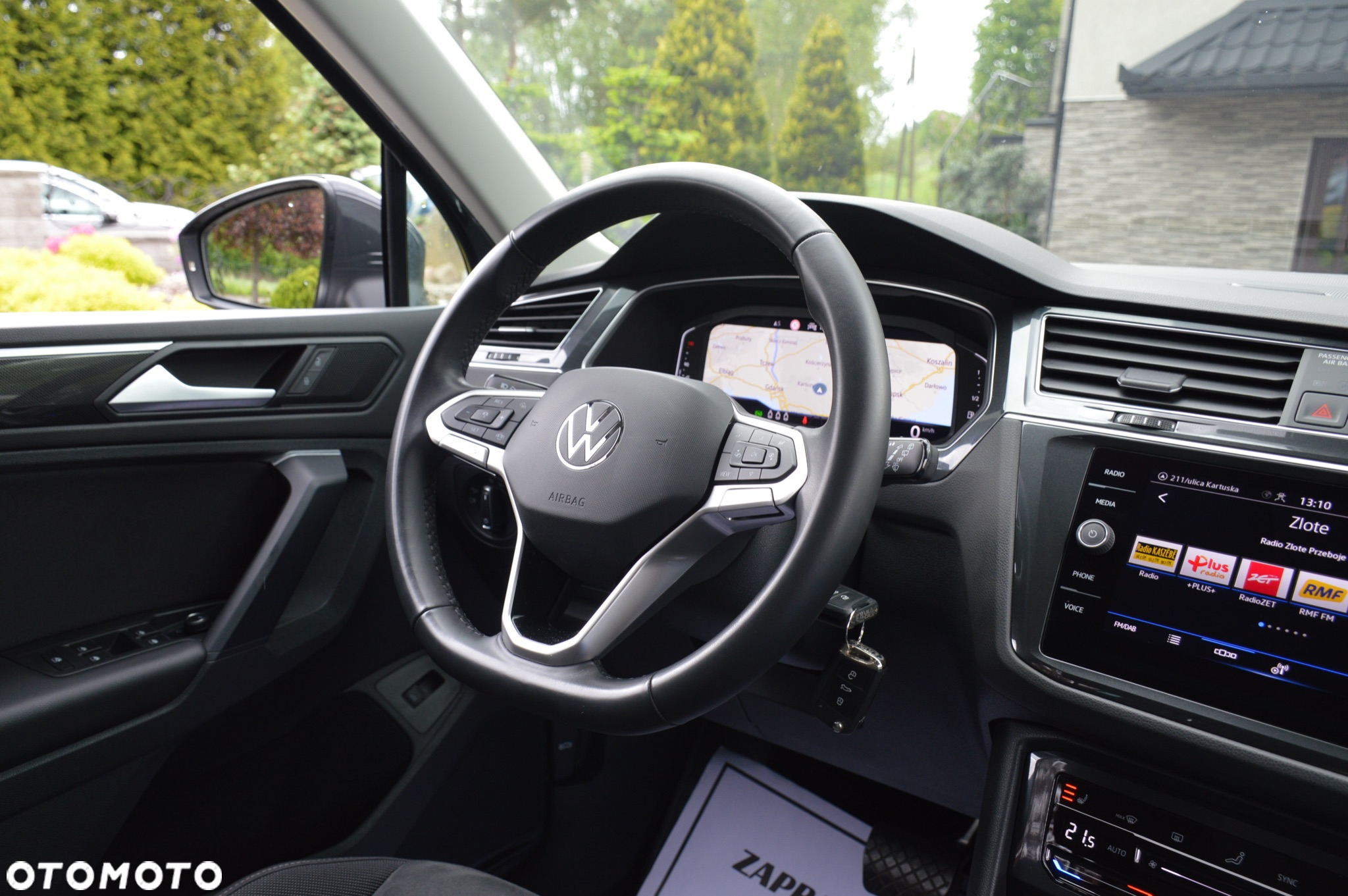 Volkswagen Tiguan 2.0 TDI BMT SCR Highline DSG - 31
