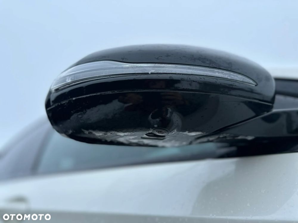 Mercedes-Benz Klasa E 250 9G-TRONIC AMG Line - 9