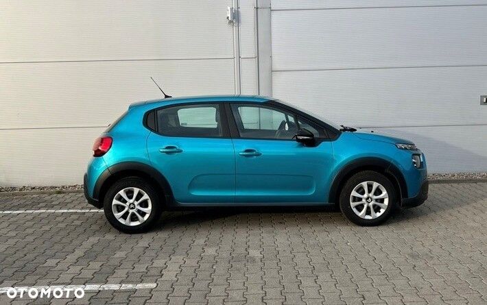 Citroën C3 - 6