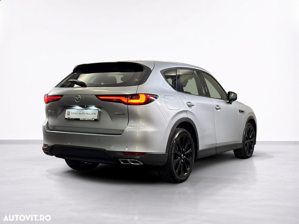 Mazda CX-60 - 6