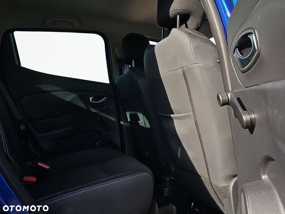 Renault Clio 0.9 TCe Alize - 22