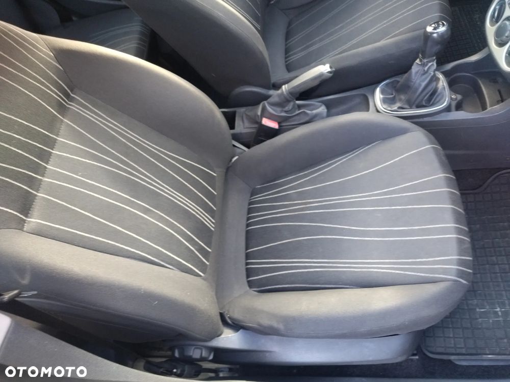 Opel Corsa 1.3 CDTI 111 - 14