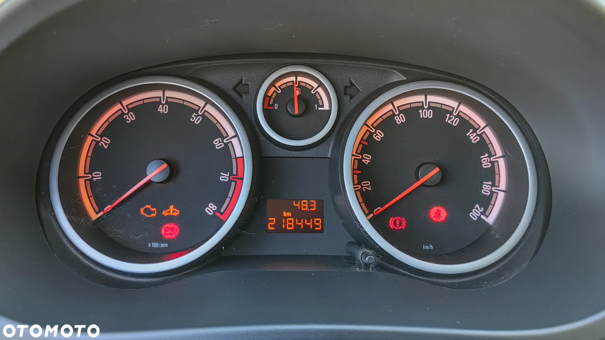 Opel Corsa - 11