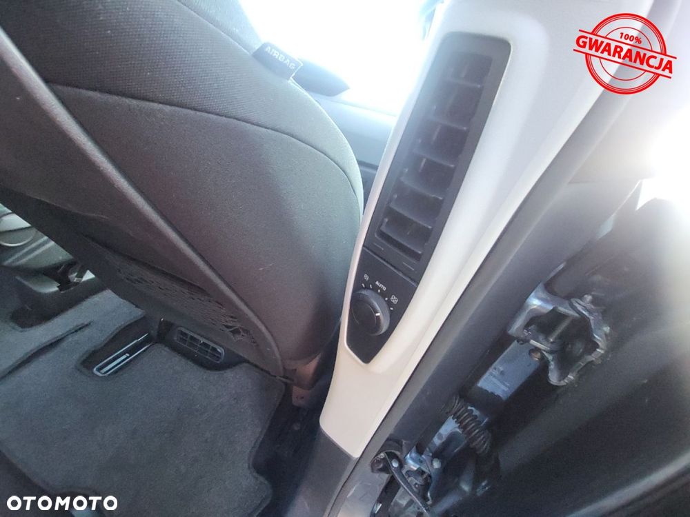 Citroën C4 Picasso VTi 120 Business Class - 34