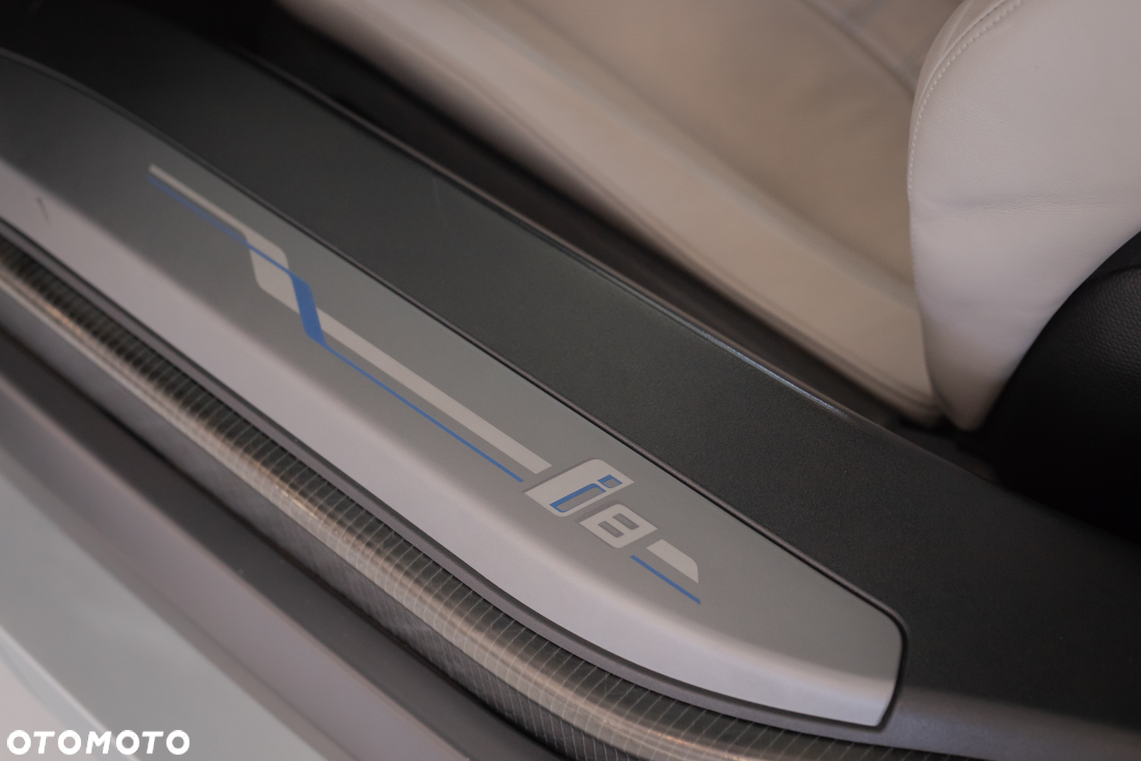 BMW i8 - 22