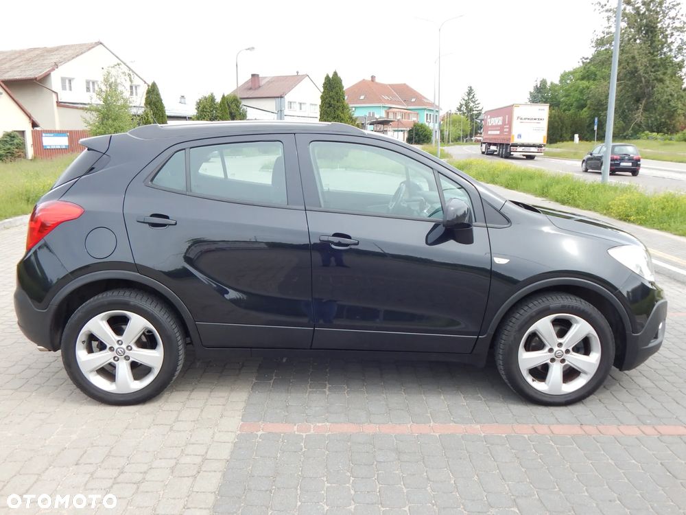 Opel Mokka 1.6 Enjoy S&S - 5